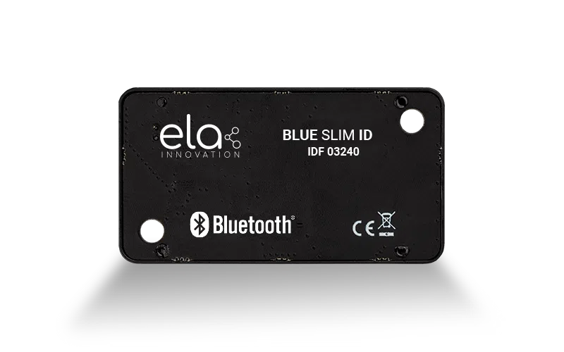 BLUE SLIM ID