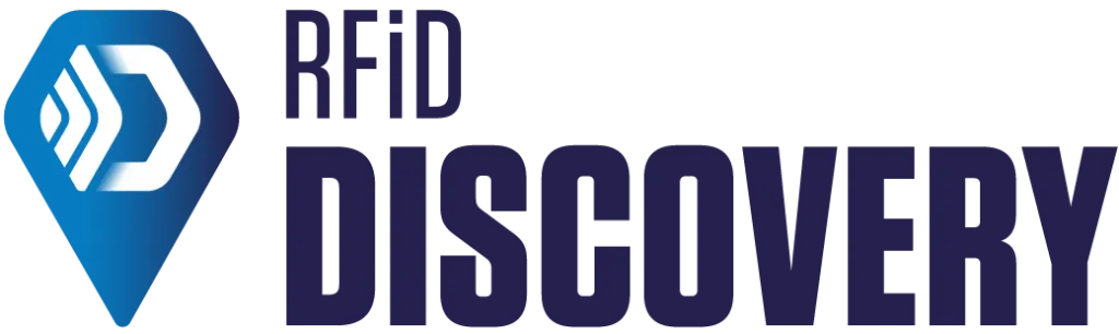 RFID Discovery logo