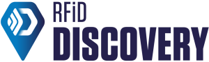 RFID Discovery logo