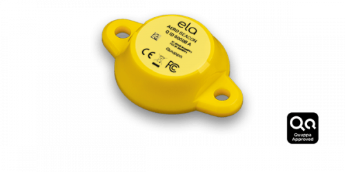 Eshop AeroBeacon Quuppa