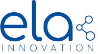 ELA Innovation logo