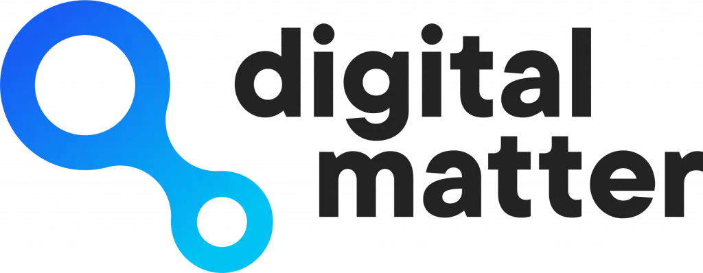 Digital Matter logo