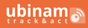 ubinam logo