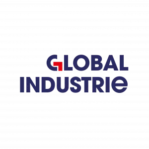 Logo Global industrie