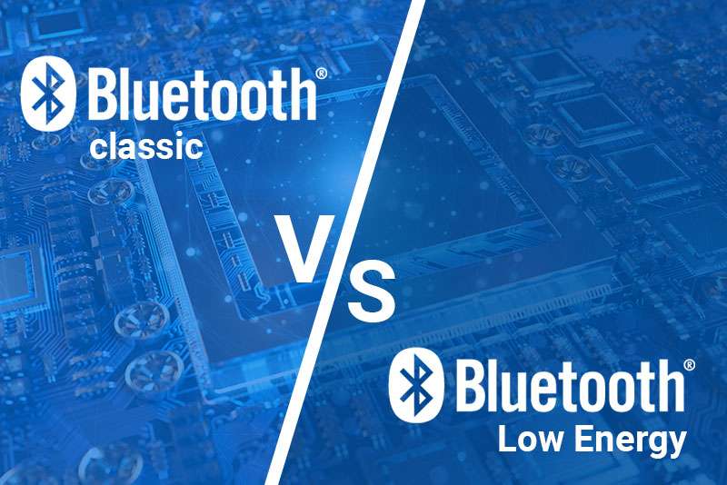 Bluetooth Low Energy (BLE) Construction Uses and Applications