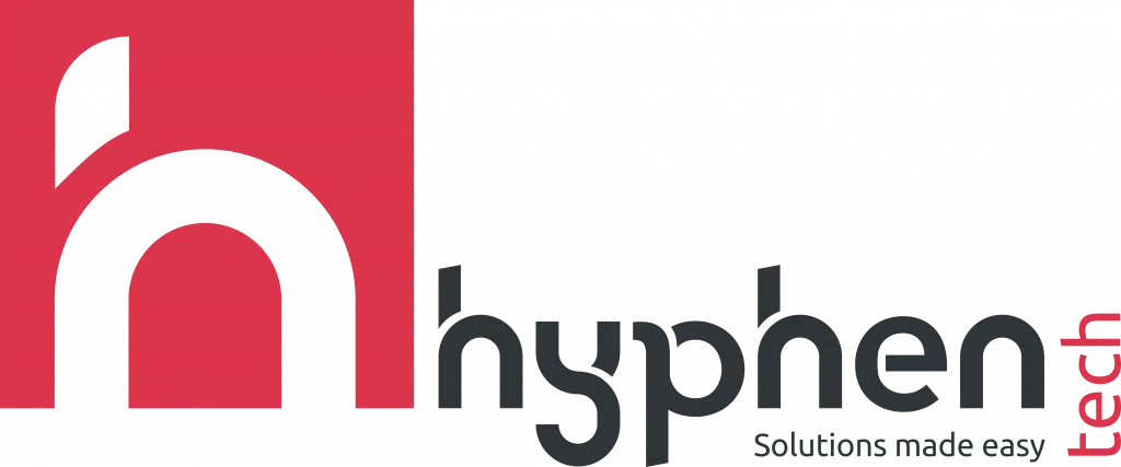 Logo Hyphen Tech