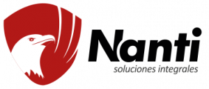 logo nanti system