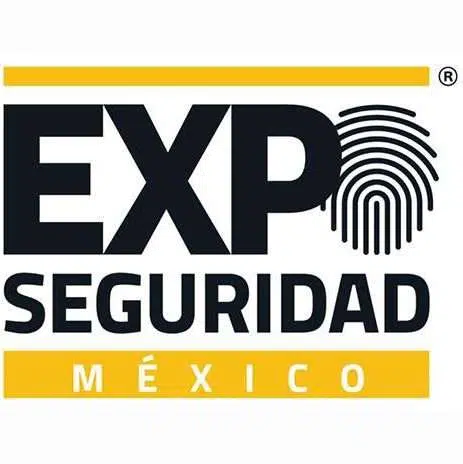 logo expo seguridad mexico