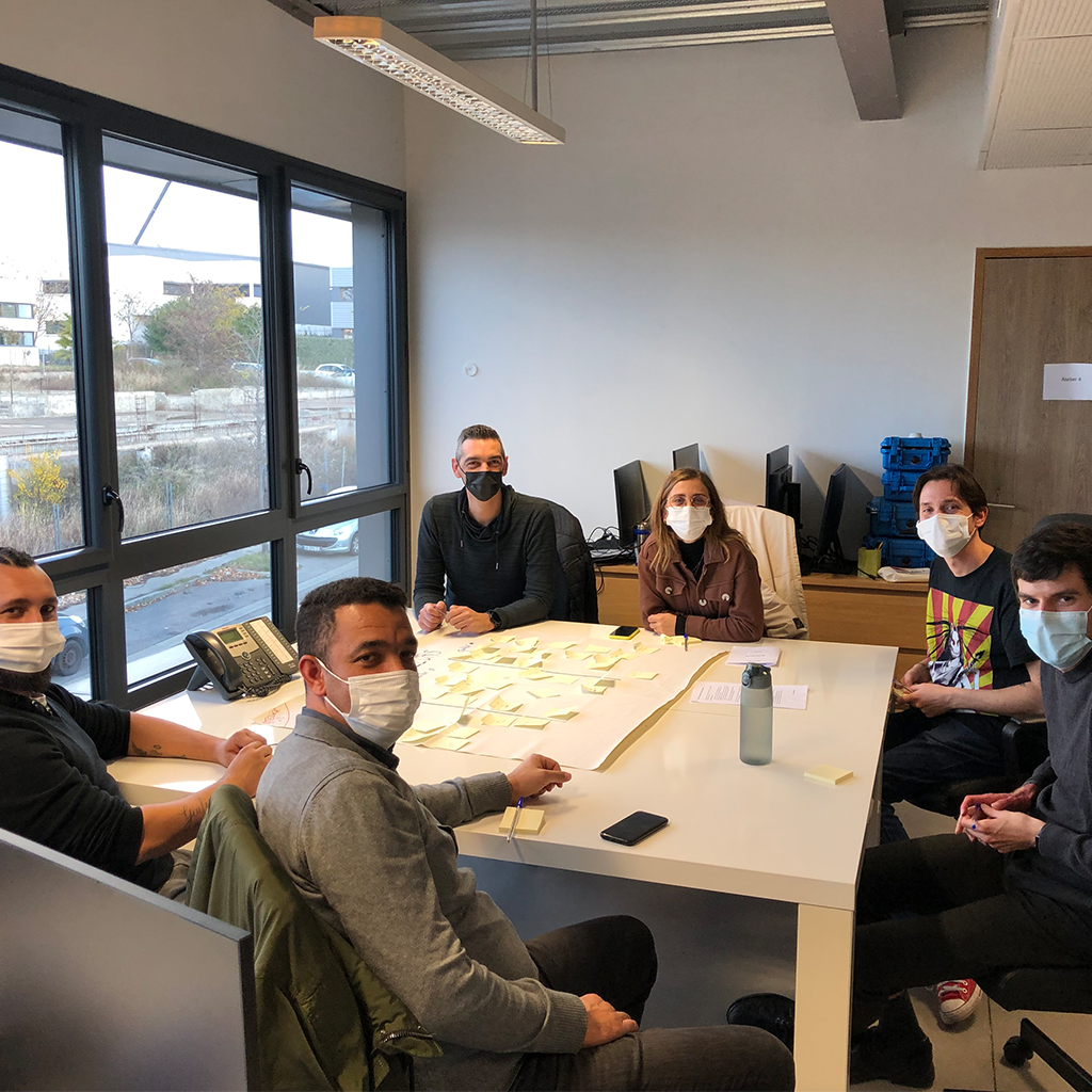 teambuilding ateliers collaboratifs 2