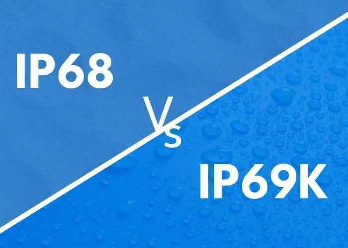 IP68-Vs-IP69K difference