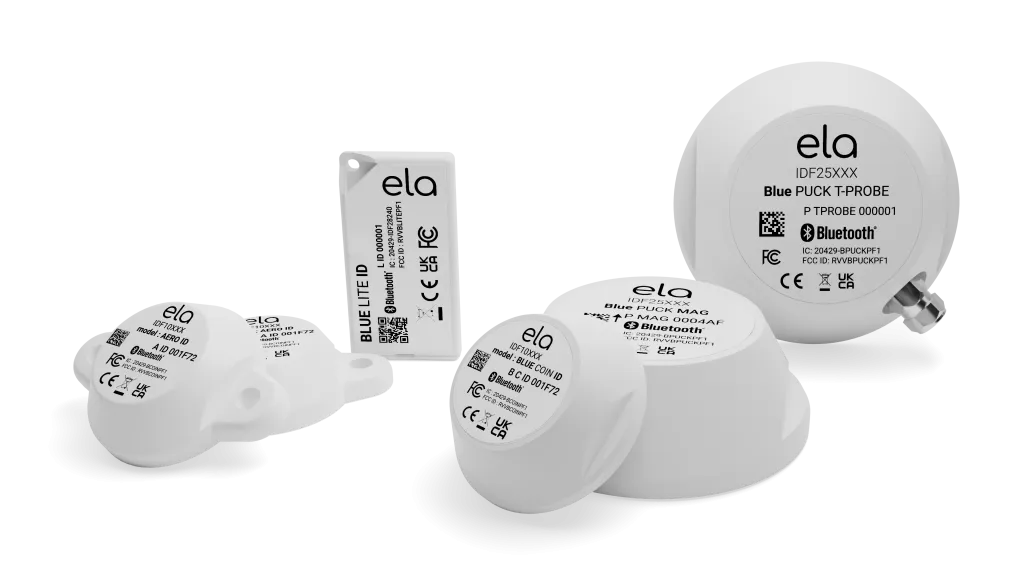 beacon bluetooth - ELA Innovation