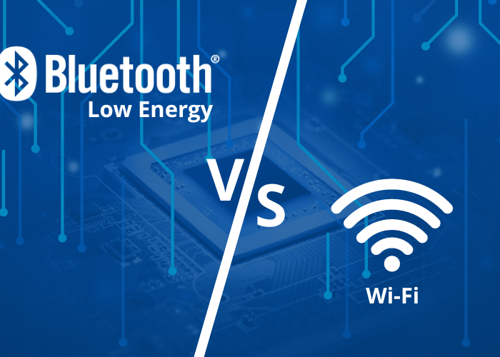 Industrial Bluetooth temperature sensors - ELA Innovation