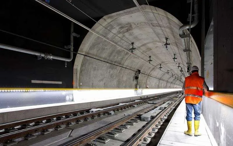 Géolocalisation des travailleurs isolés sur les chantiers