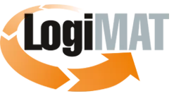 logo salon LogiMAT