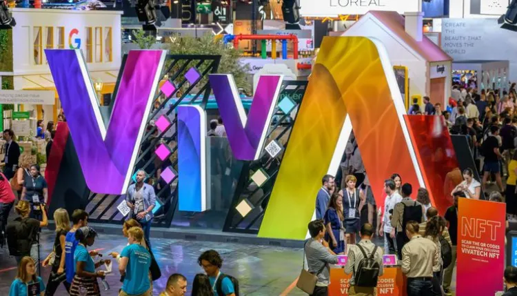 vivatech paris salon