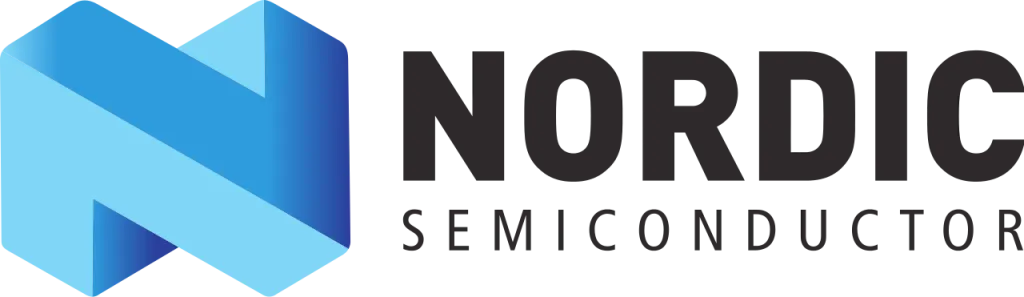 logo nordic semiconductor