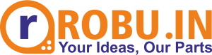 Robu.in Logo