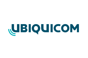 UBIQUICOM logo