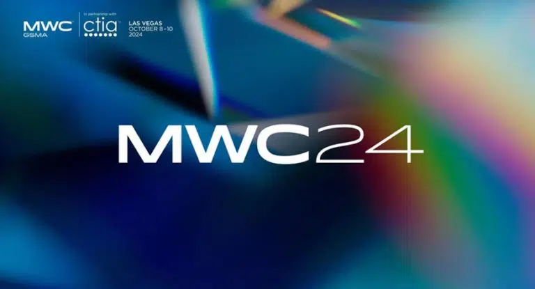 MWC Las Vegas