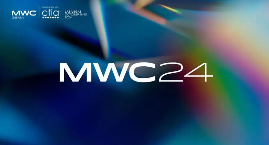 MWC Las Vegas