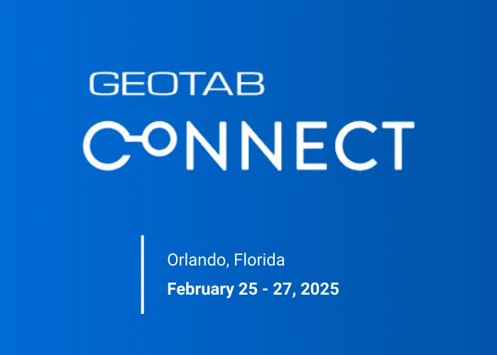 geotab 2025