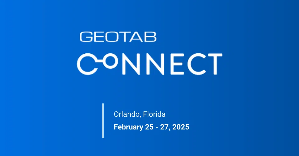 geotab 2025