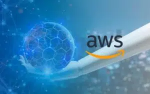 BLOG AWS Jumeaux numériques