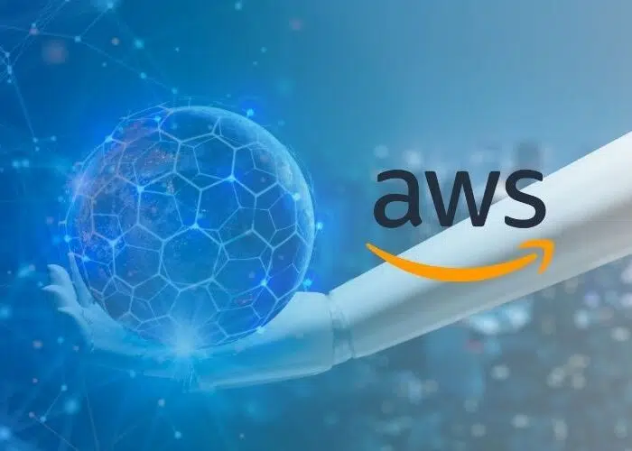 BLOG AWS Jumeaux numériques