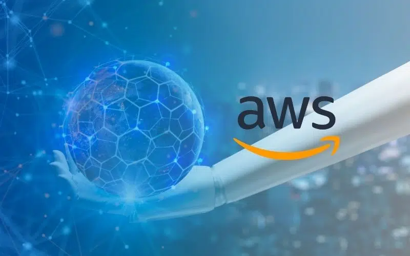 BLOG AWS Jumeaux numériques
