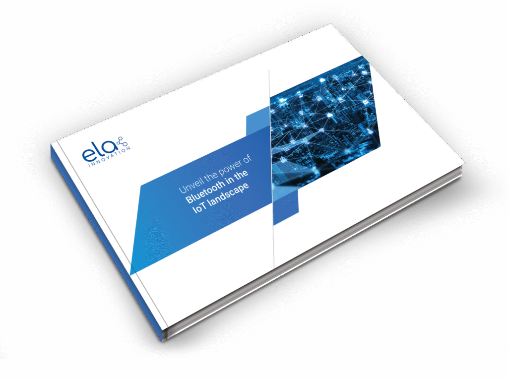 Le guide complet pour comprendre la technologie Bluetooth rédigé par nos experts IoT