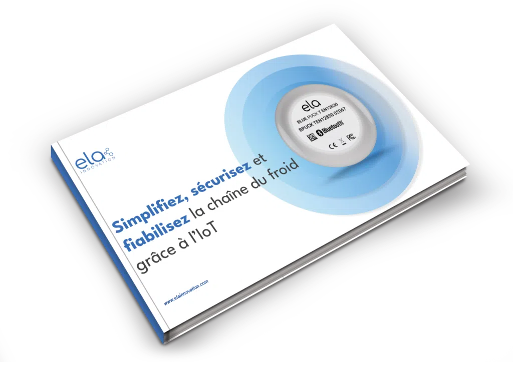 ELA Innovation - ebook-chaine-du-froid