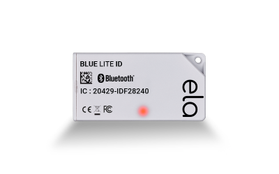 Blue LITE ID 2 Blue LITE ID